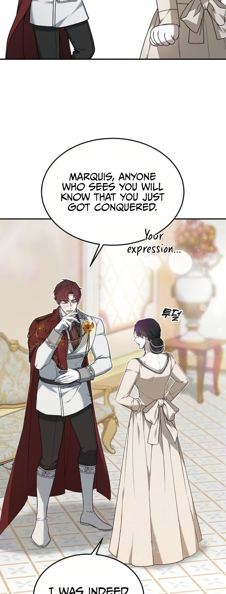 The Age of Arrogance Ch. 3 第83页