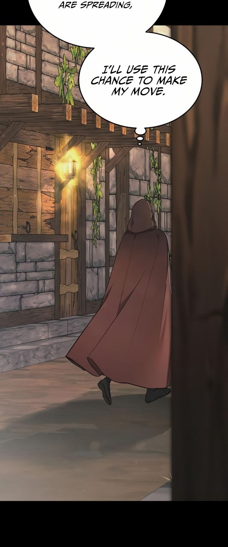 The Age of Arrogance Ch. 3 第10页