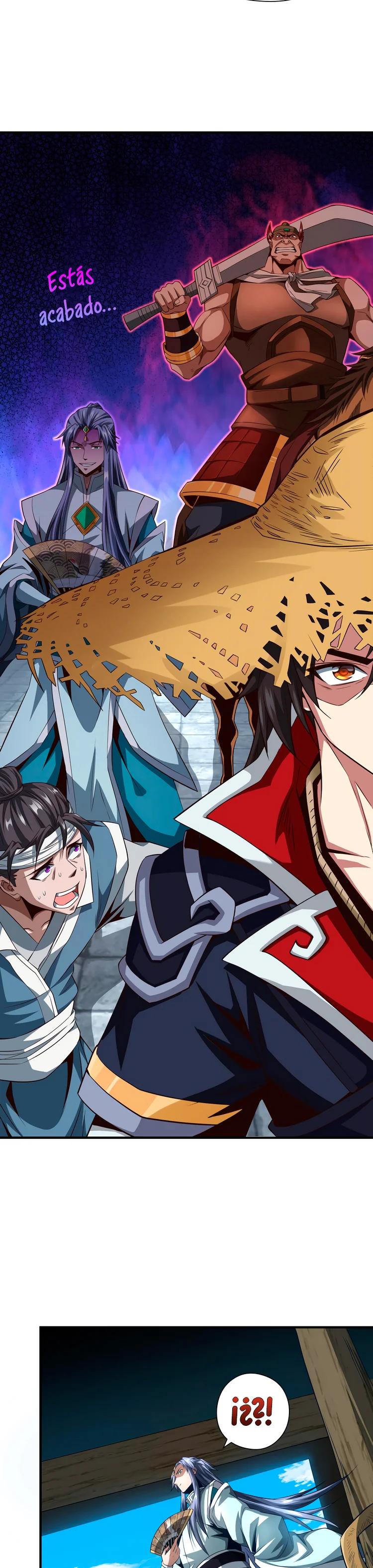 The Ultimate God of Alchemy Ch. 3 第14页