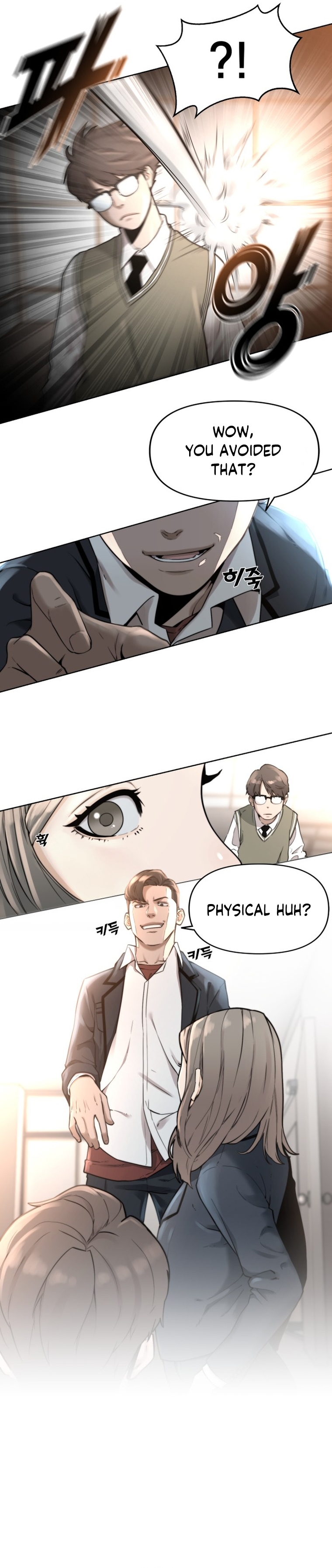 Over the Top Ch. 2 第11页