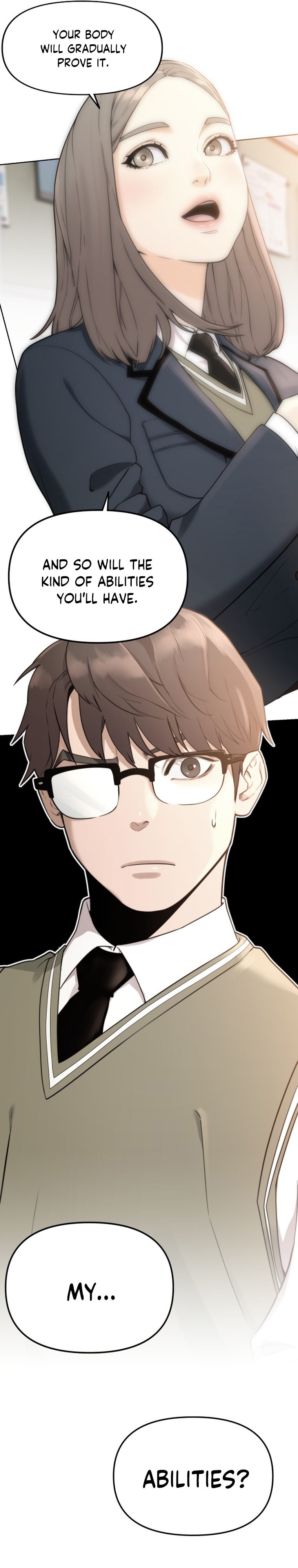 Over the Top Ch. 2 第3页
