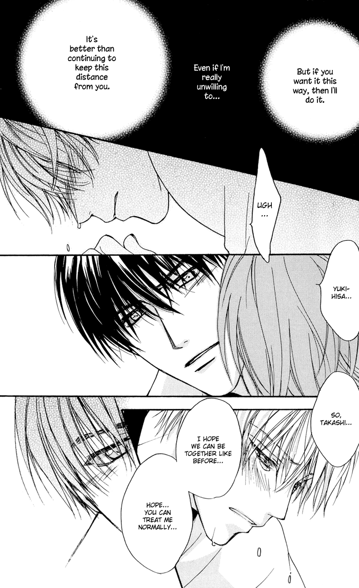 Kakko Warukute Kakkoii Kimi Vol. 1 Ch. 1 第46页