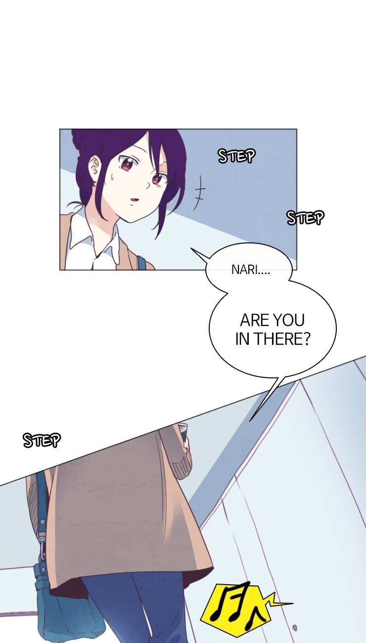 My Smartboy Ch. 3 第1页