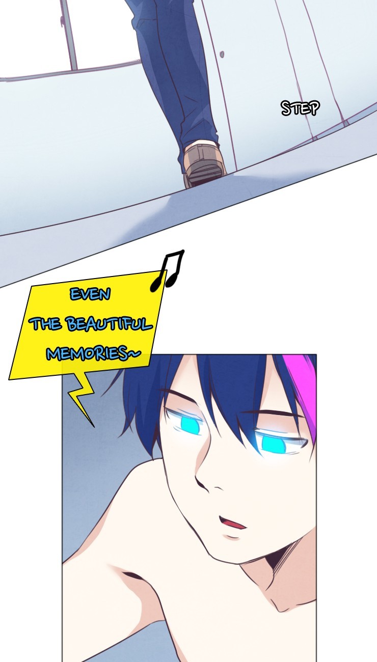 My Smartboy Ch. 3 第2页