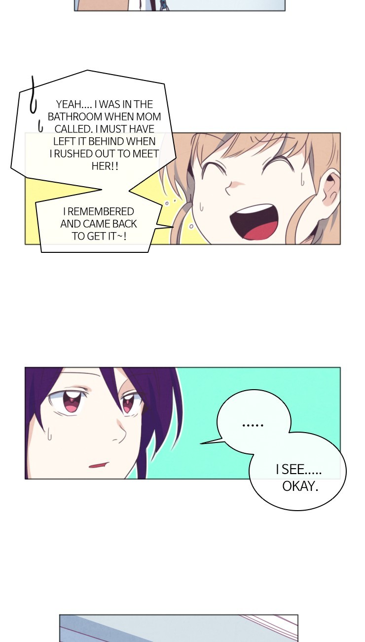 My Smartboy Ch. 3 第11页