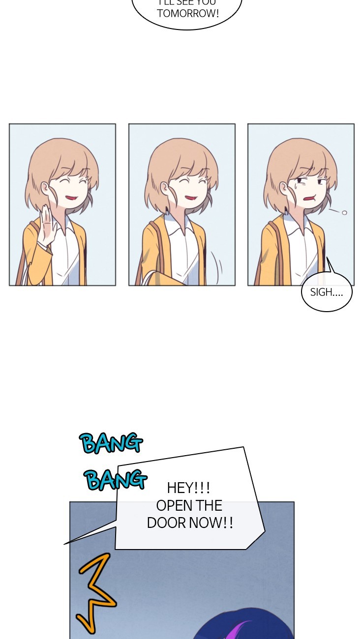 My Smartboy Ch. 3 第13页