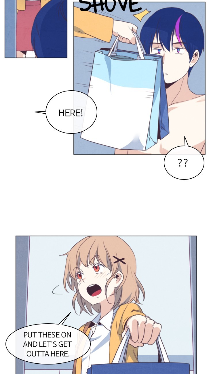 My Smartboy Ch. 3 第15页