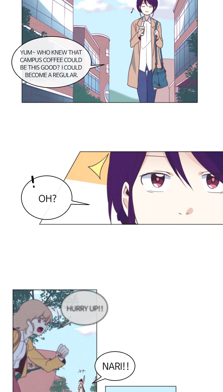 My Smartboy Ch. 3 第17页