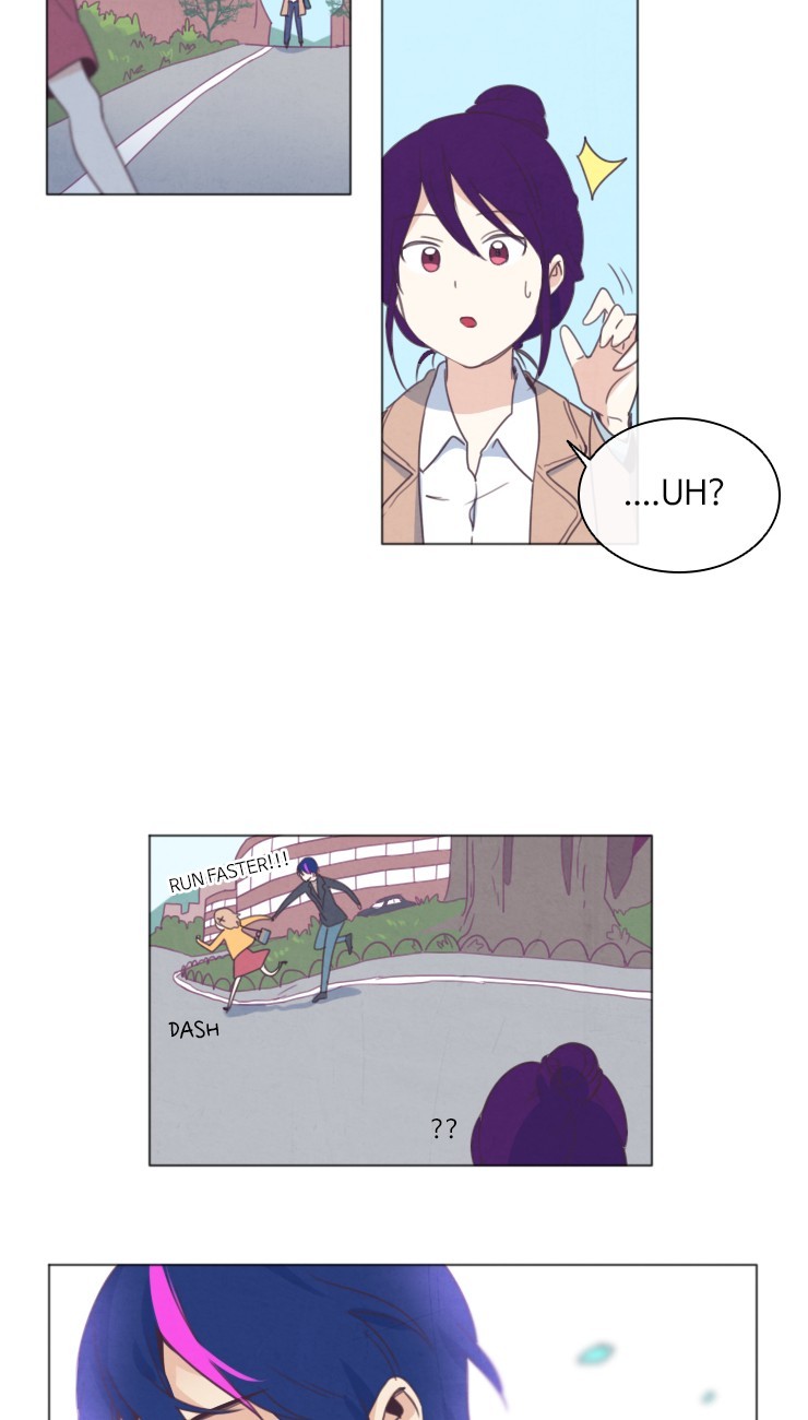 My Smartboy Ch. 3 第18页