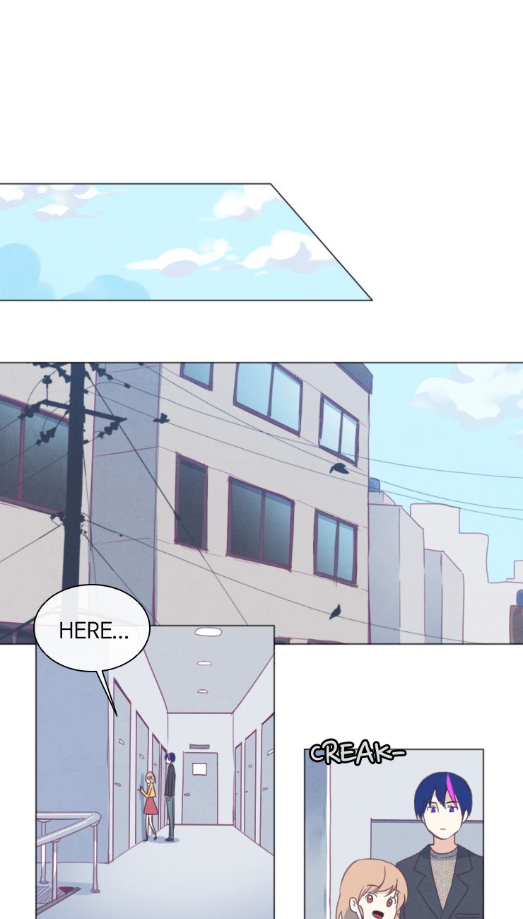 My Smartboy Ch. 3 第20页