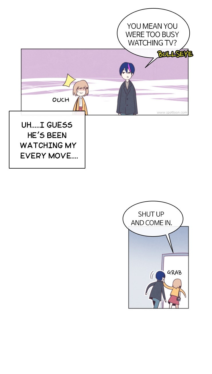 My Smartboy Ch. 3 第22页