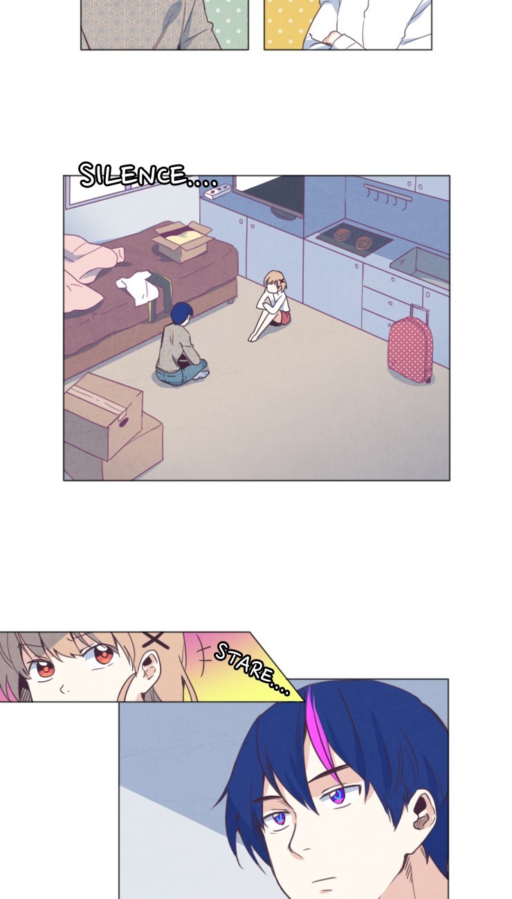 My Smartboy Ch. 3 第24页