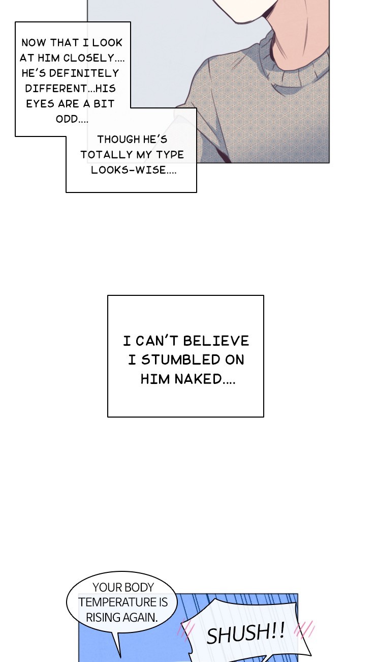 My Smartboy Ch. 3 第25页