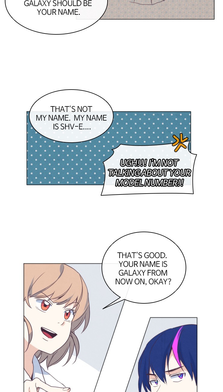 My Smartboy Ch. 3 第29页