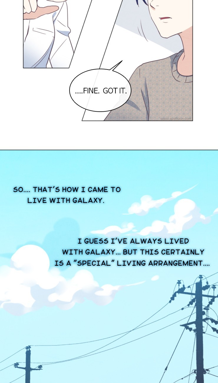 My Smartboy Ch. 3 第30页