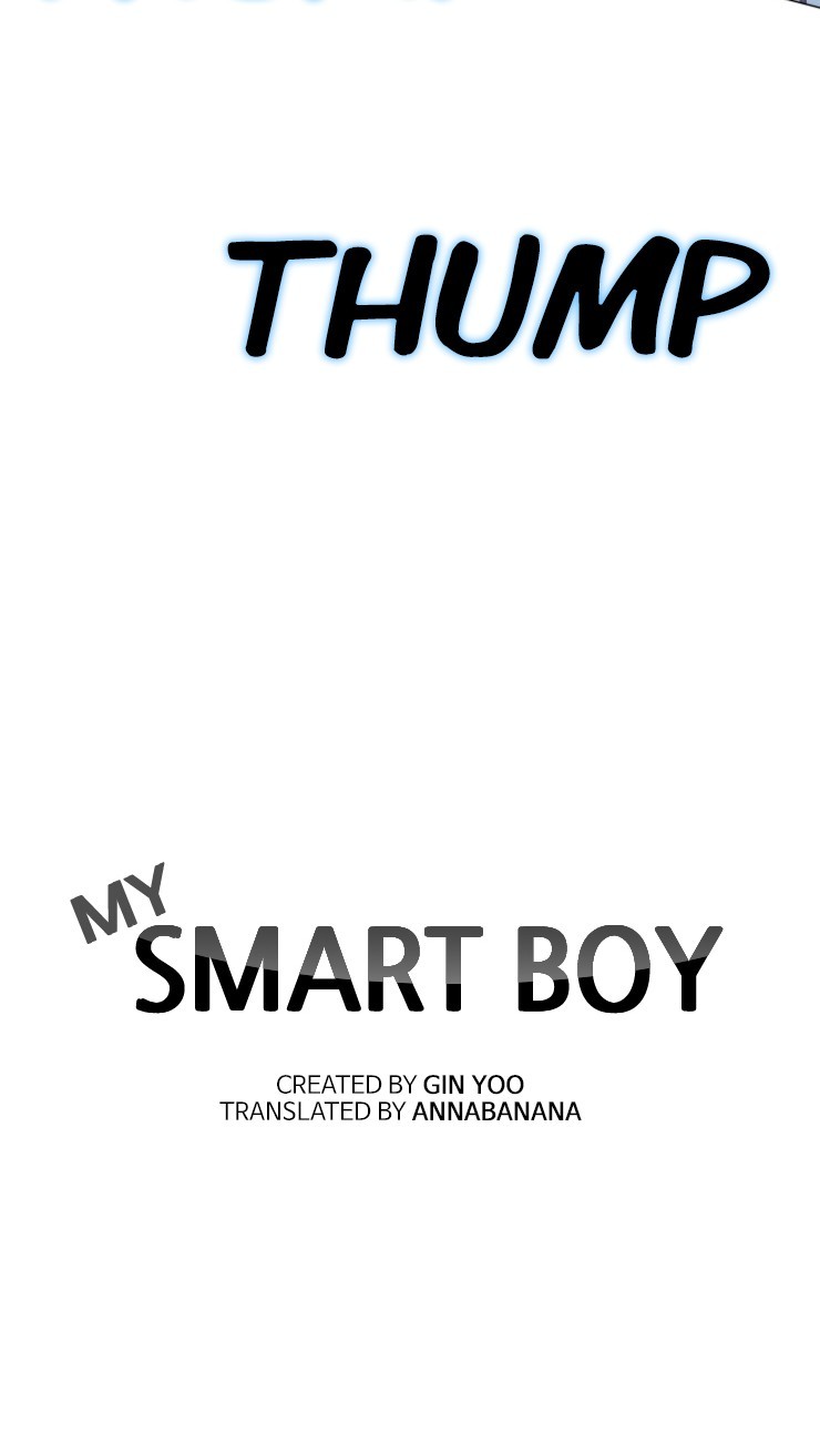My Smartboy Ch. 3 第6页