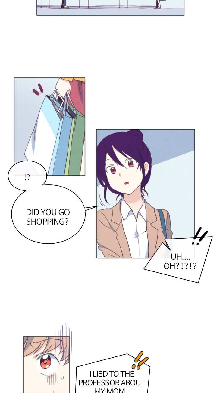 My Smartboy Ch. 3 第9页