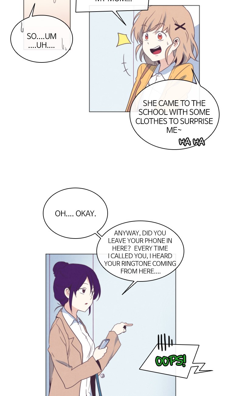 My Smartboy Ch. 3 第10页