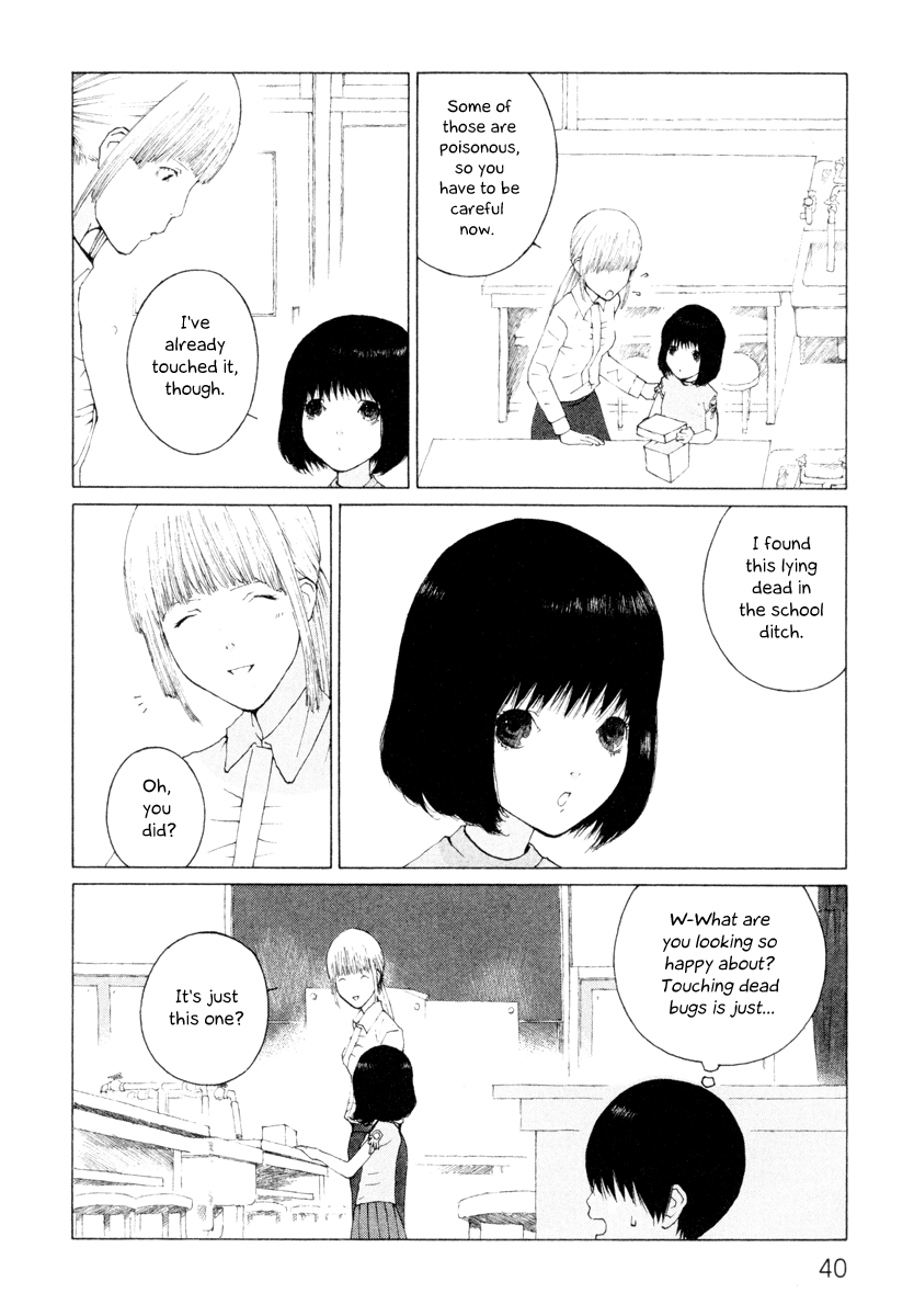 Peshi Vol. 1 Ch. 4 第8页