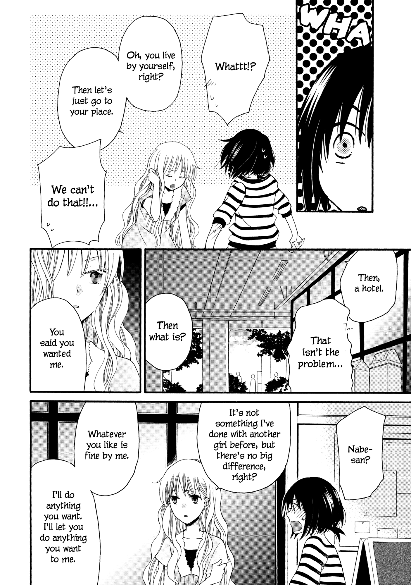 Laika, Pavlov, Pochihachikou Laika, Pavlov, Pochihachikou 第18页
