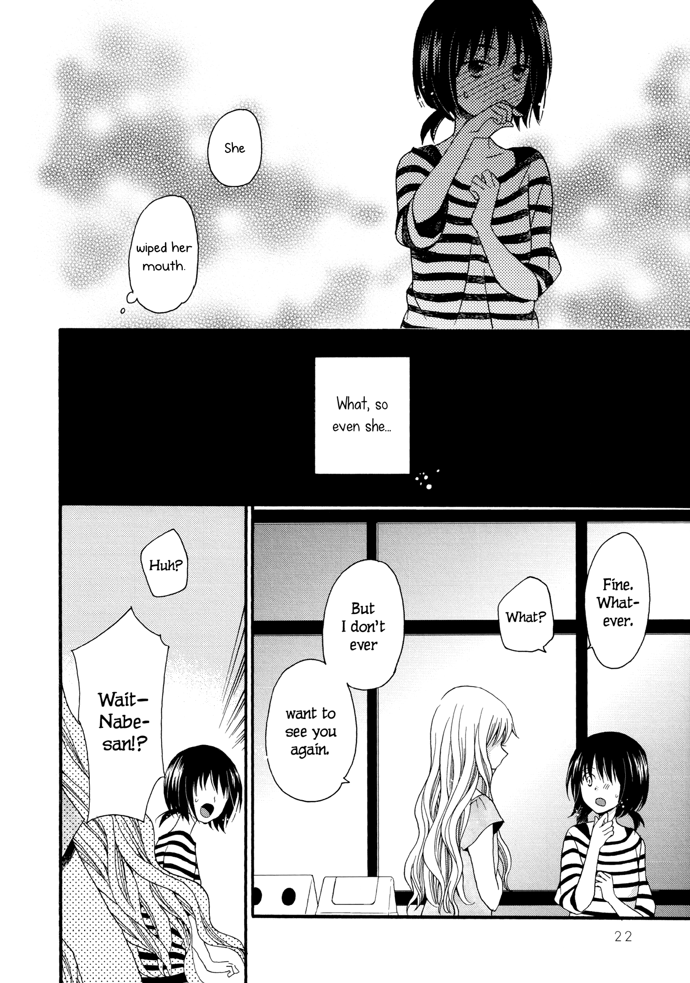 Laika, Pavlov, Pochihachikou Laika, Pavlov, Pochihachikou 第20页