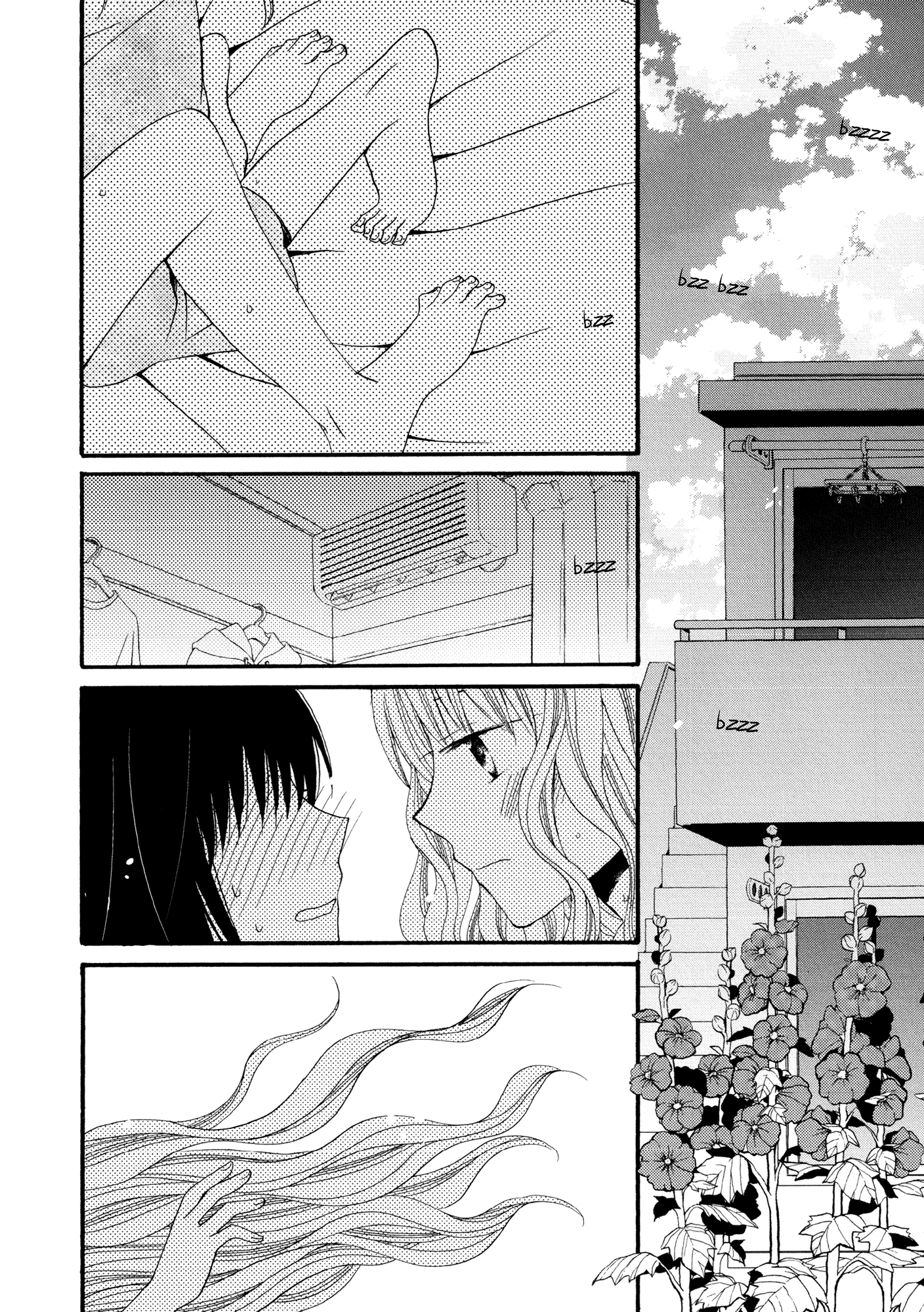 Laika, Pavlov, Pochihachikou Laika, Pavlov, Pochihachikou 第28页