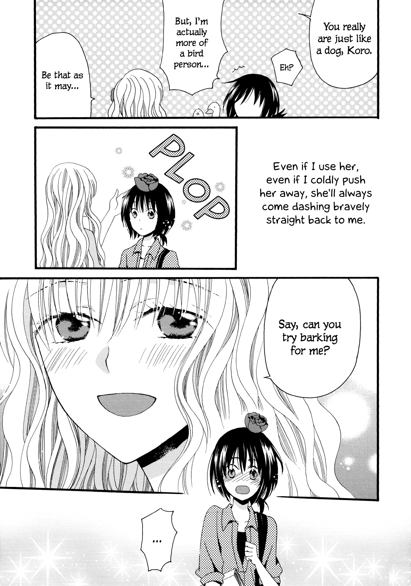 Laika, Pavlov, Pochihachikou Laika, Pavlov, Pochihachikou 第31页