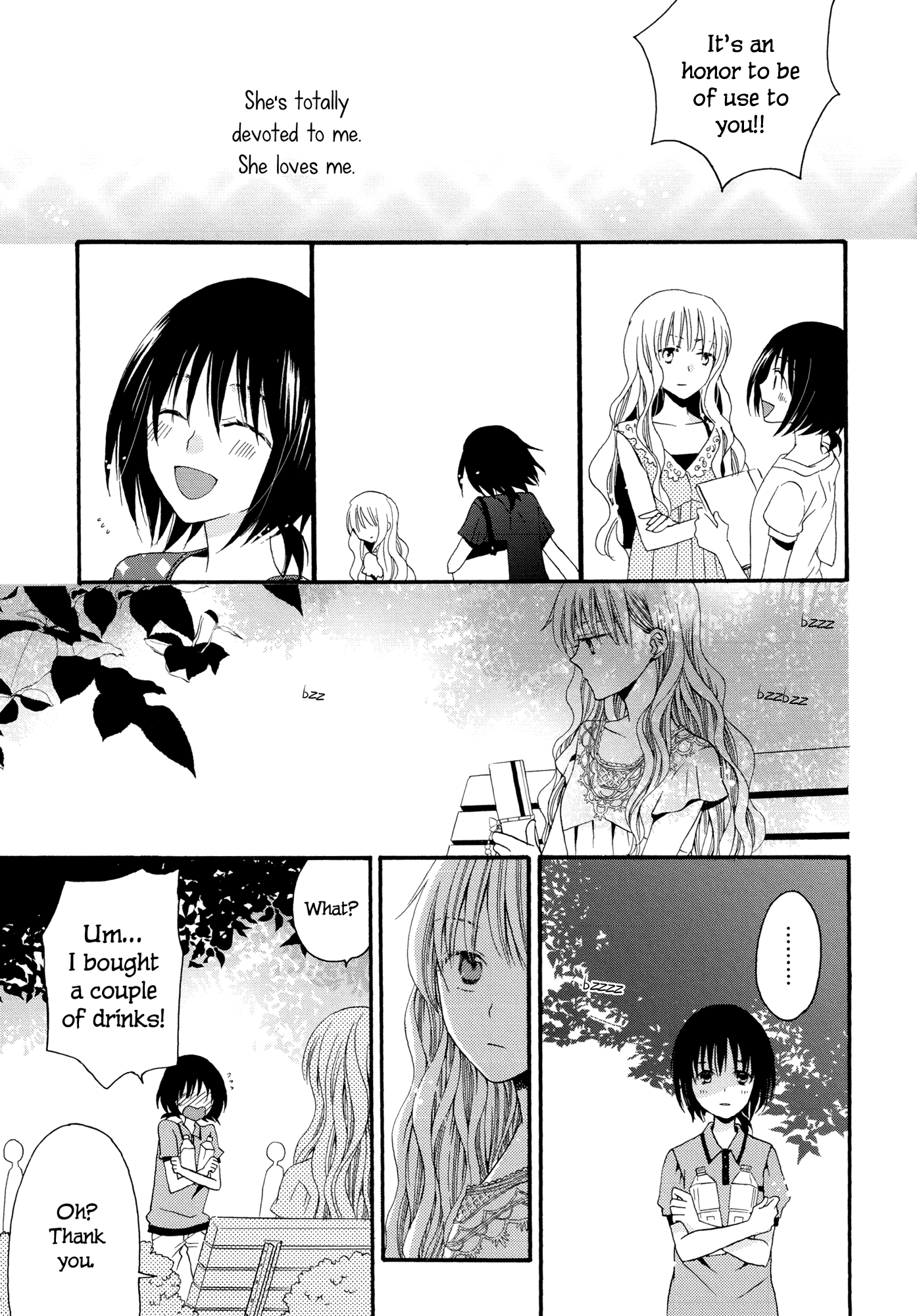 Laika, Pavlov, Pochihachikou 第7页