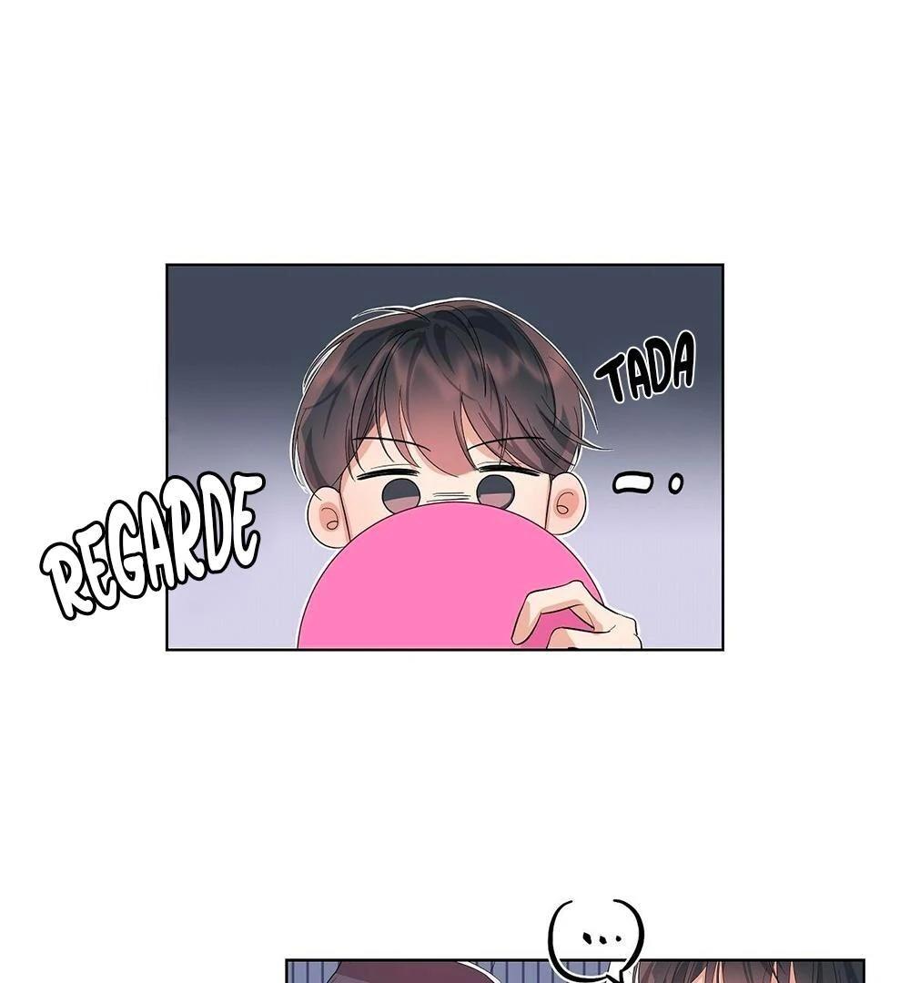 Never Mind, Darling Ch. 2 第21页