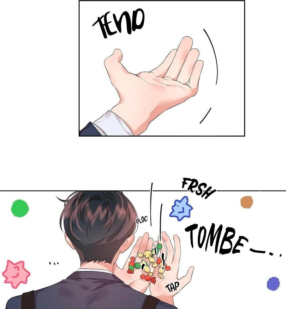 Never Mind, Darling Ch. 2 第27页