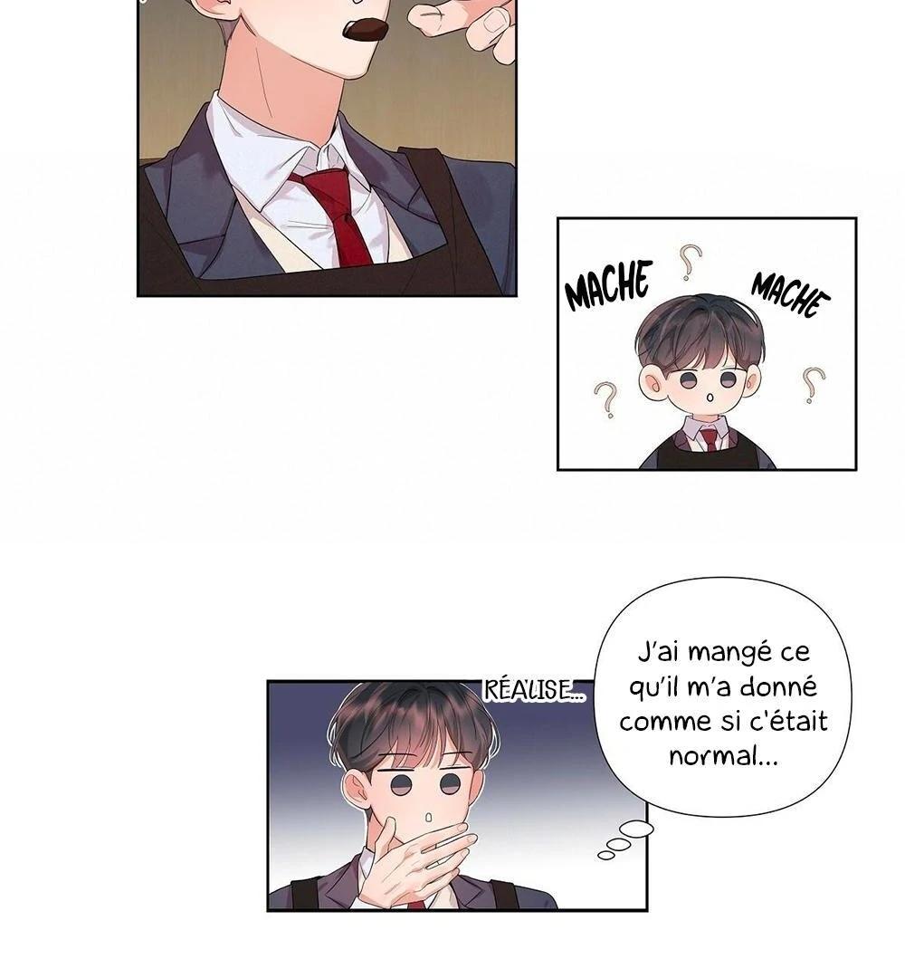 Never Mind, Darling Ch. 2 第29页