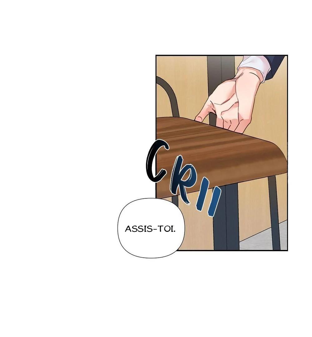 Never Mind, Darling Ch. 2 第30页
