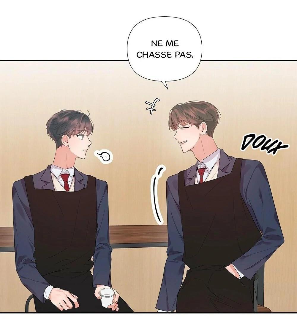 Never Mind, Darling Ch. 2 第31页