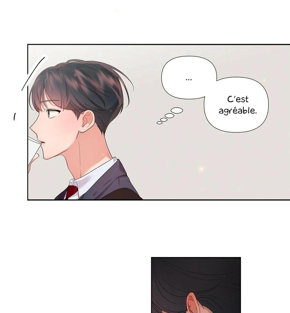 Never Mind, Darling Ch. 2 第34页