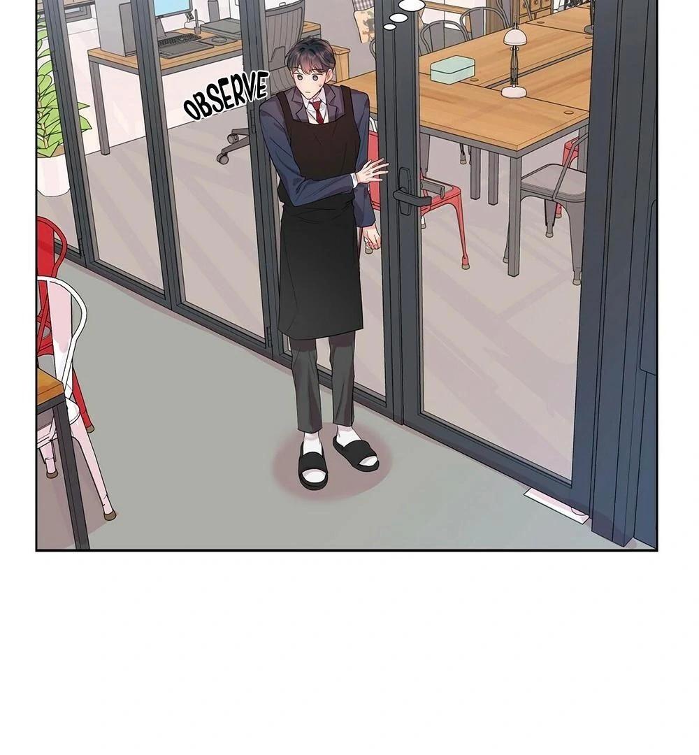 Never Mind, Darling Ch. 2 第38页