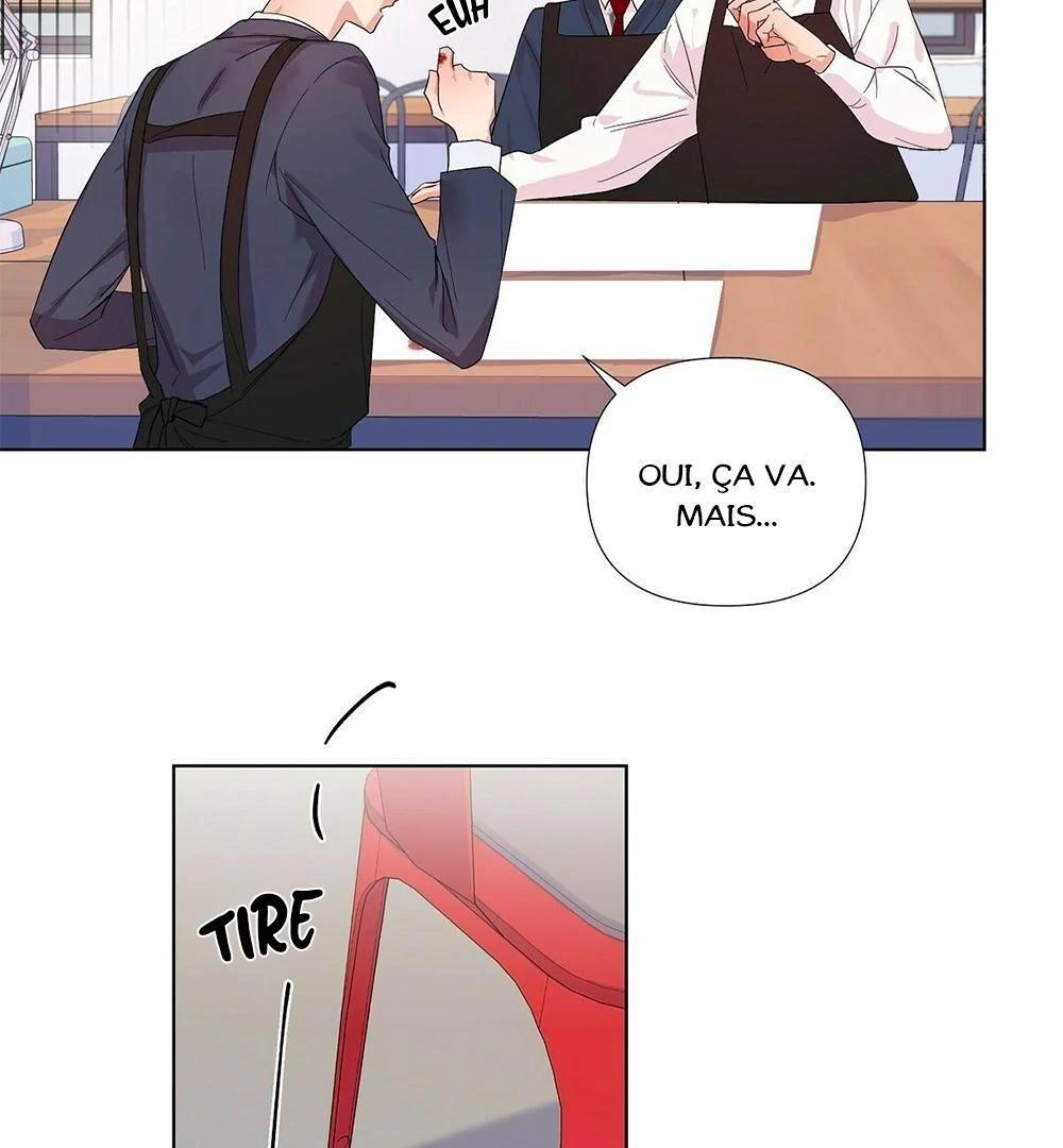 Never Mind, Darling Ch. 2 第5页