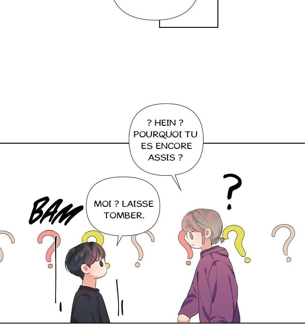 Never Mind, Darling Ch. 2 第61页