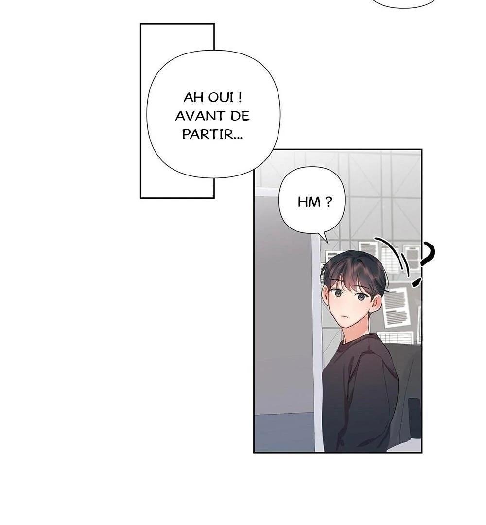 Never Mind, Darling Ch. 2 第63页