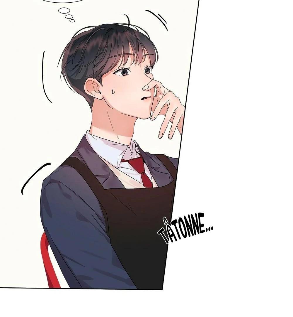Never Mind, Darling Ch. 2 第8页