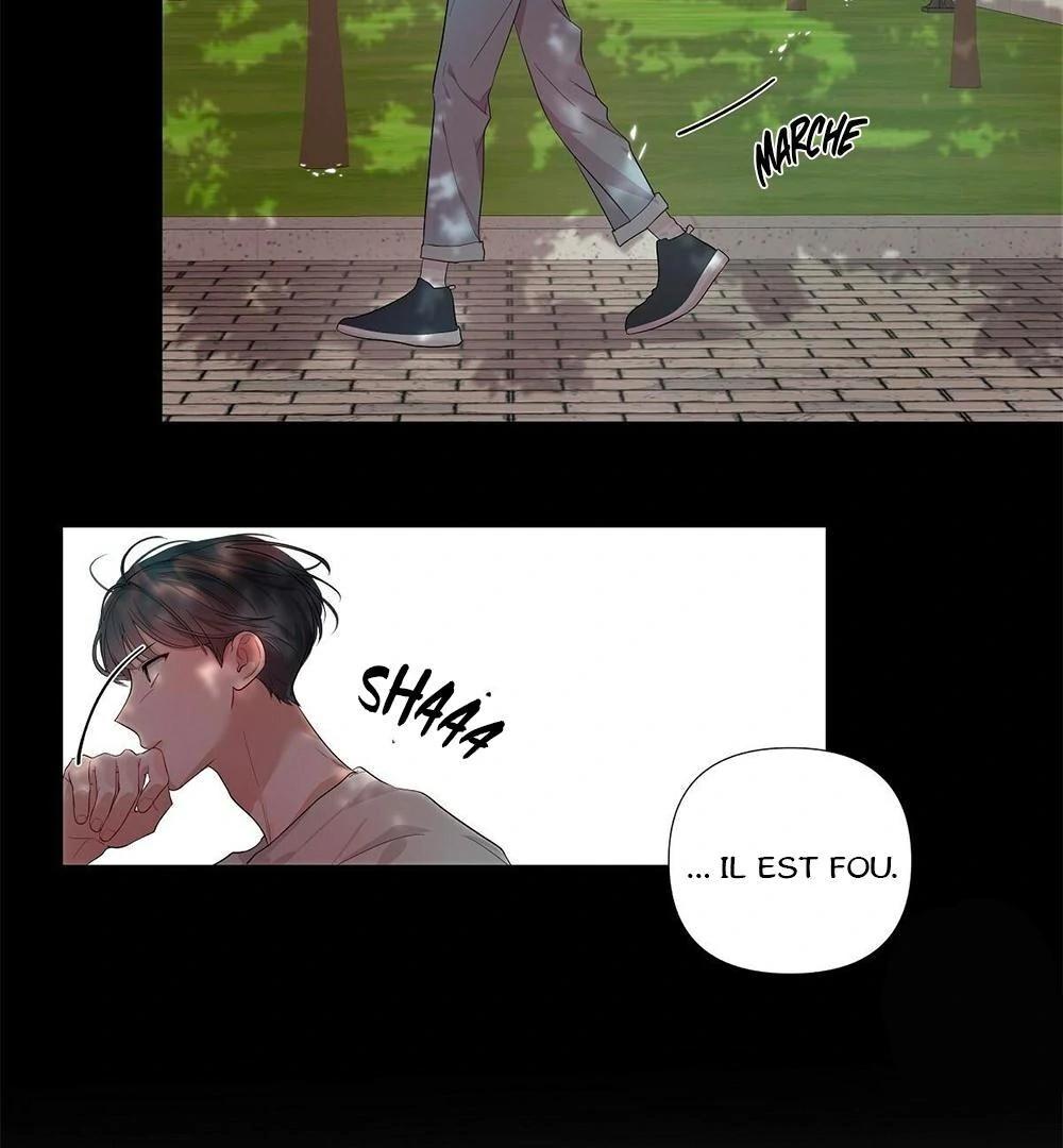 Never Mind, Darling Ch. 2 第82页