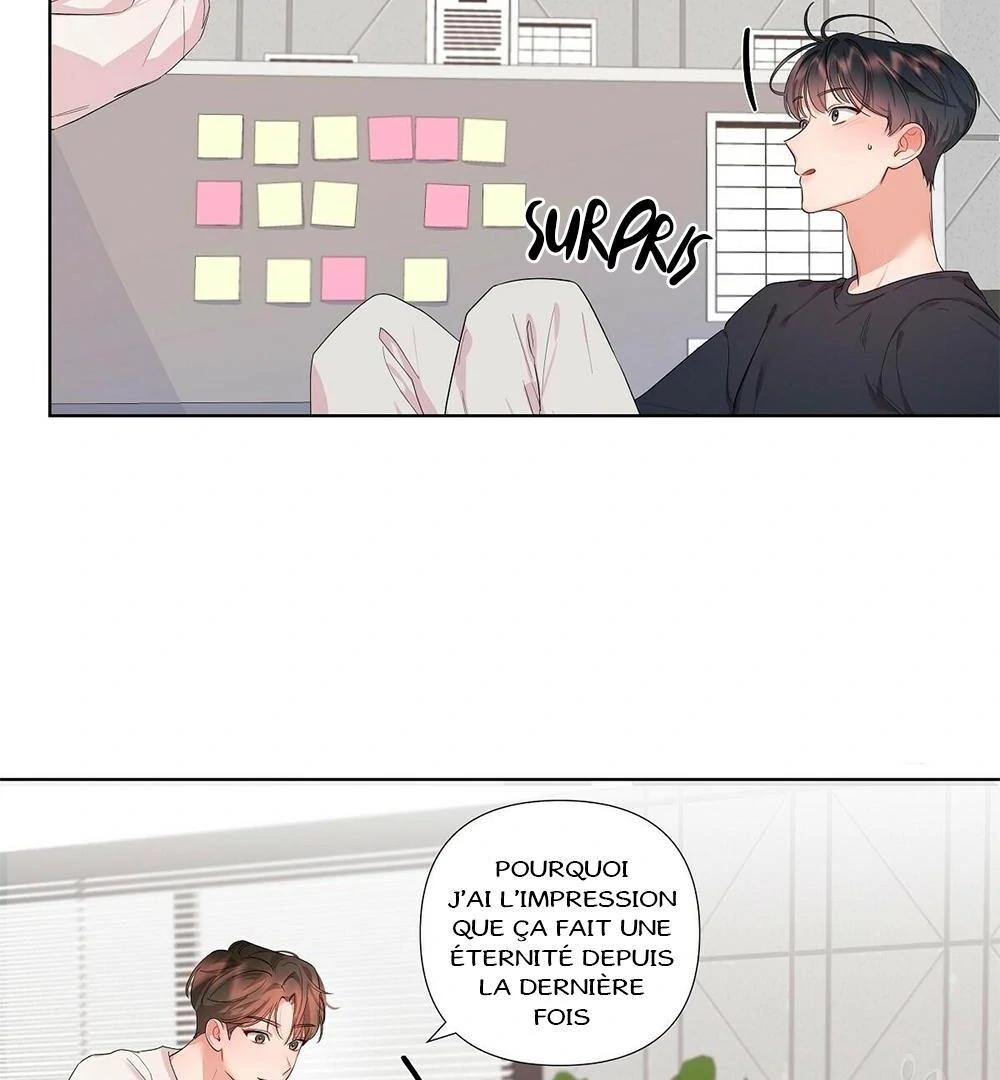 Never Mind, Darling Ch. 2 第85页