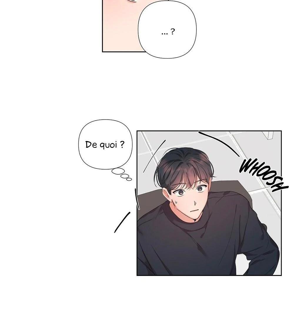 Never Mind, Darling Ch. 2 第97页