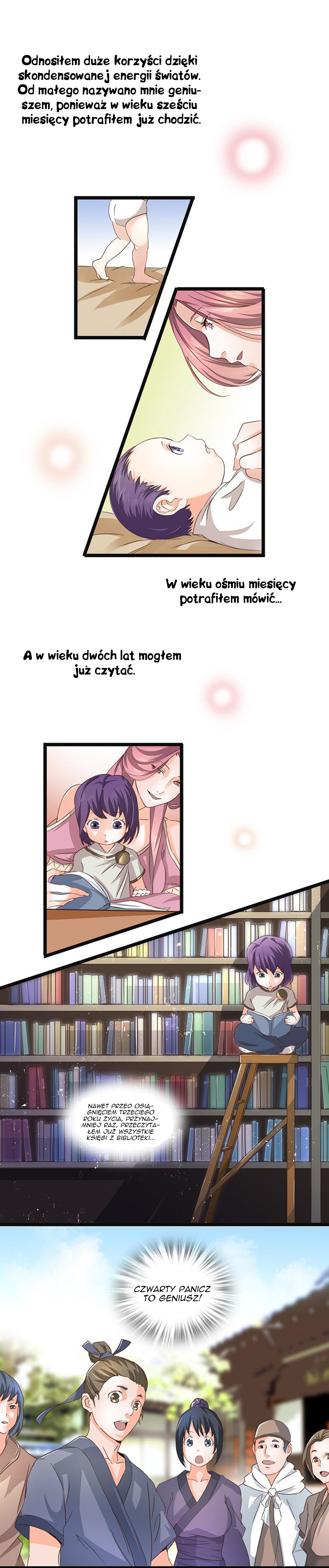 Hùndùn Jiàn Shén Ch. 1 第15页