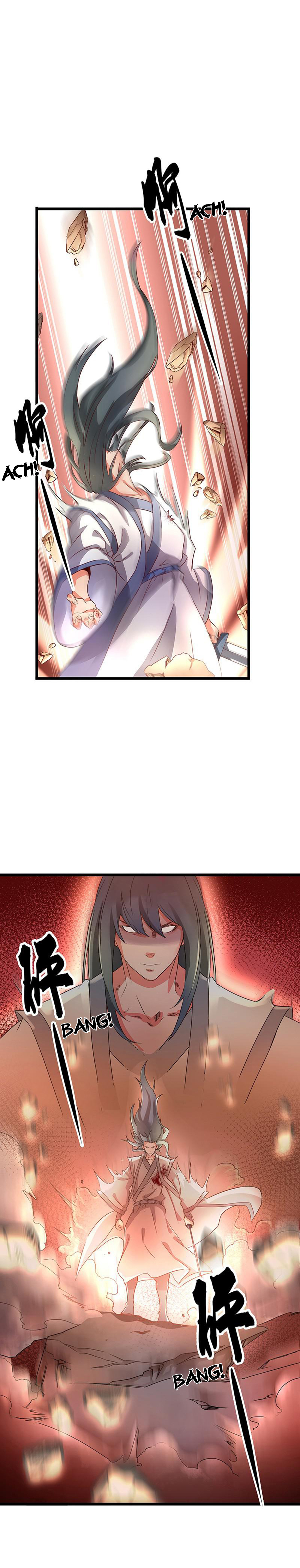 Hùndùn Jiàn Shén Ch. 1 第7页