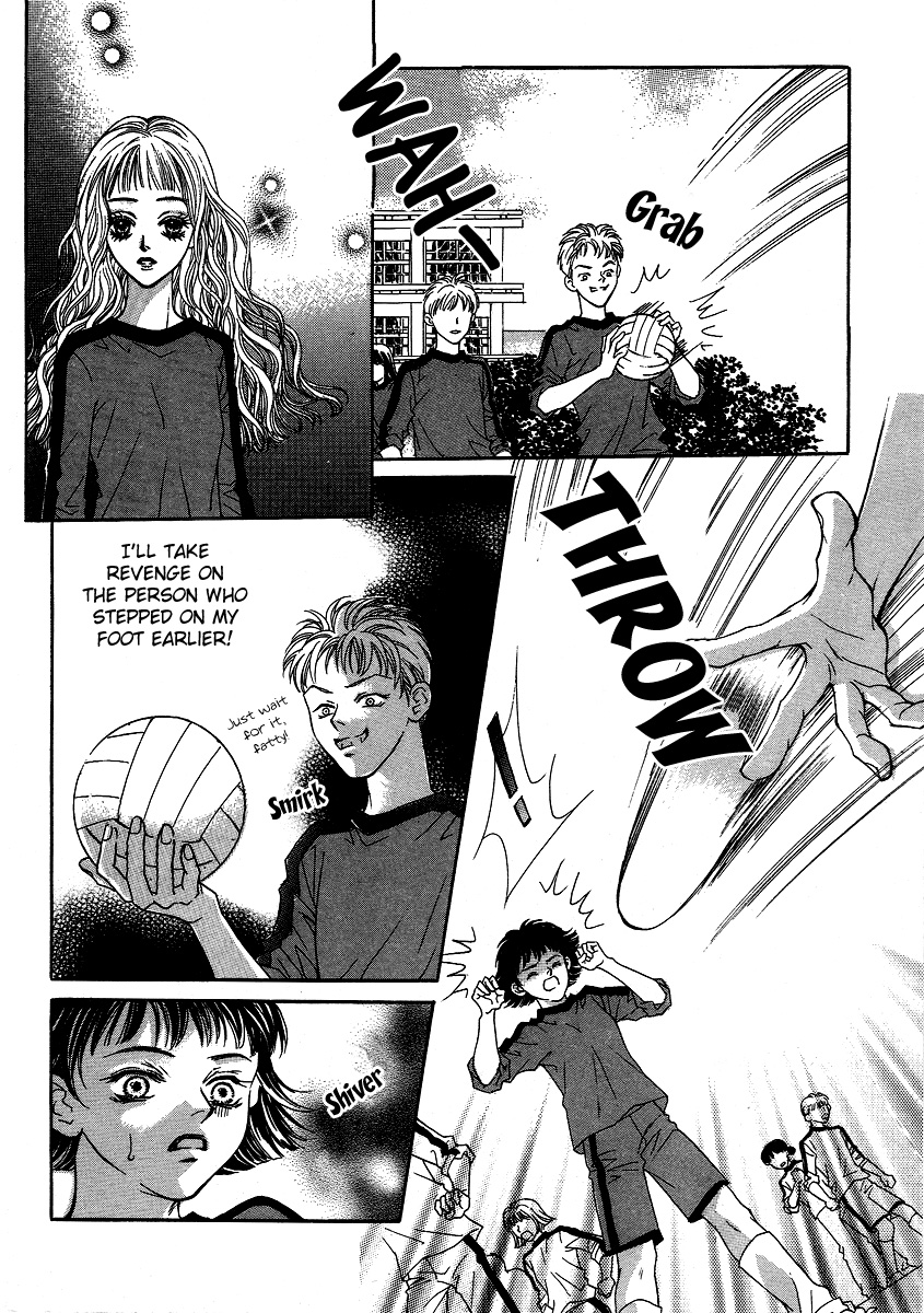 Funny Money Rich Girl Vol. 1 Ch. 4 第18页