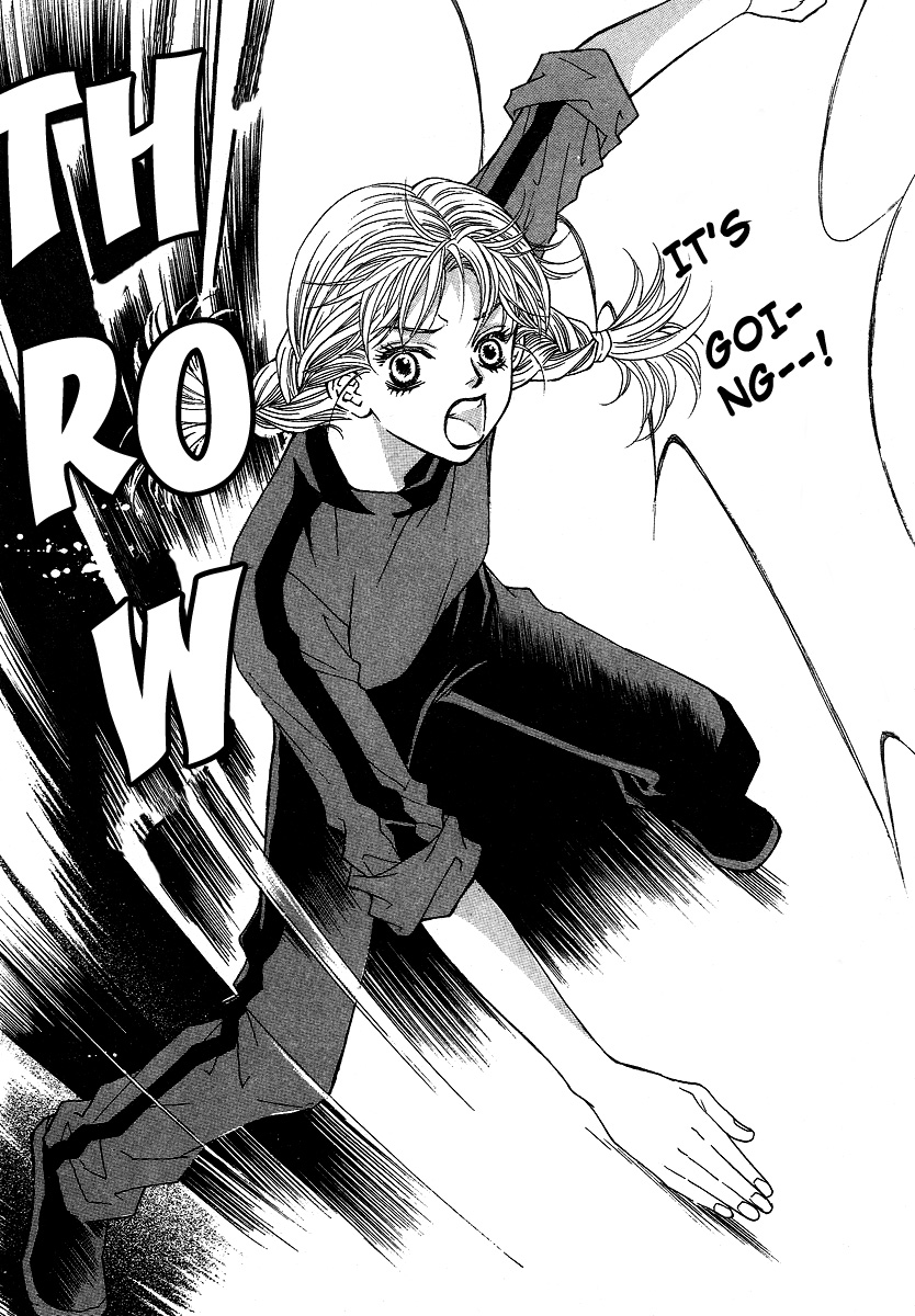 Funny Money Rich Girl Vol. 1 Ch. 4 第24页