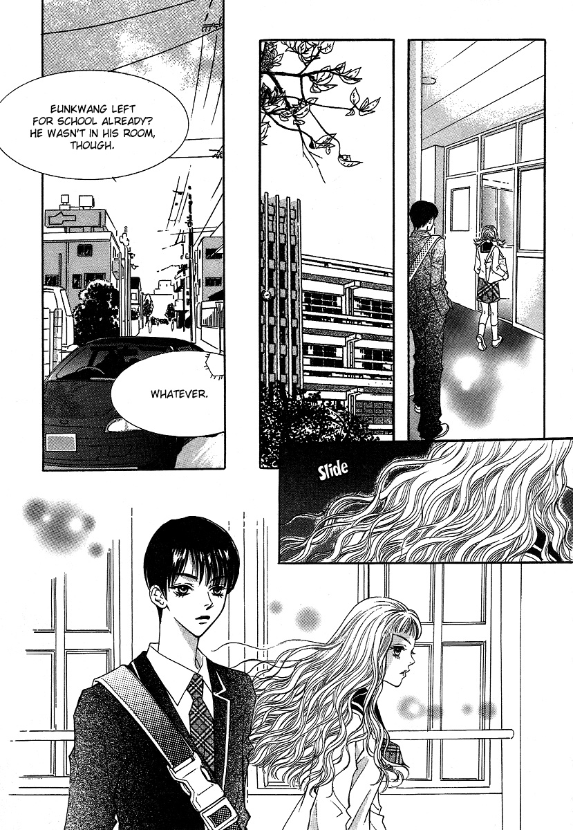 Funny Money Rich Girl Vol. 1 Ch. 4 第9页