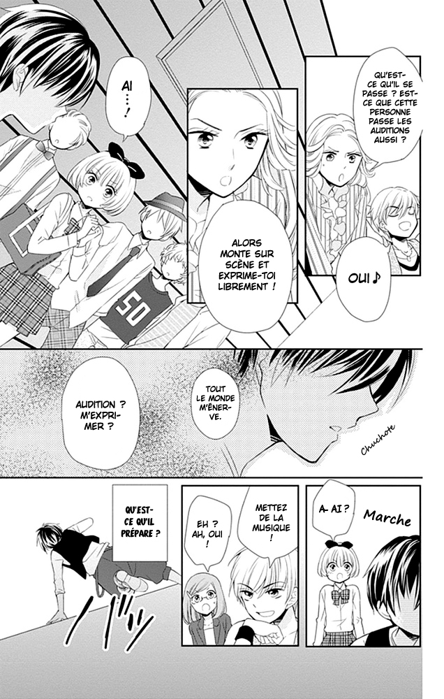 Buddy Go! Vol. 1 Ch. 1 第42页