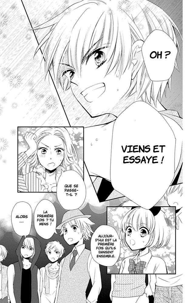 Buddy Go! Vol. 1 Ch. 1 第47页
