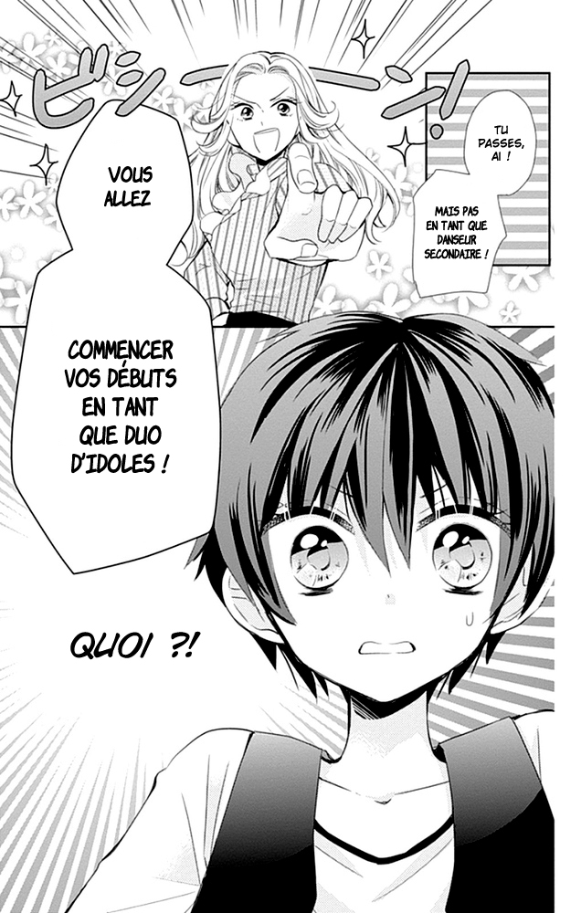 Buddy Go! Vol. 1 Ch. 1 第50页